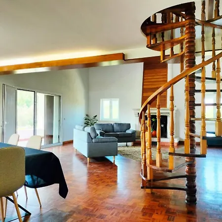 Quinta Dos Choupos Coimbra