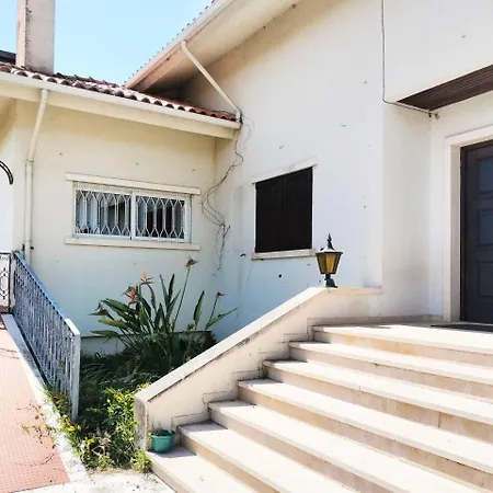 Quinta Dos Choupos Villa