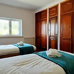 R3 - Quinta Dos Choupos Villa Coimbra
