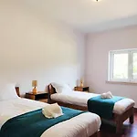 Villa R3 - Quinta Dos Choupos *