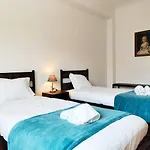 R3 - Quinta Dos Choupos Villa *