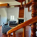 R3 - Quinta Dos Choupos Villa *