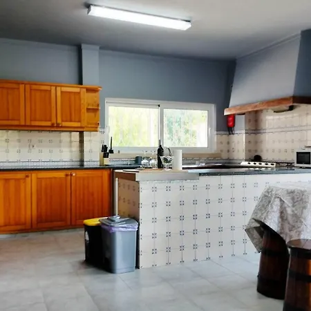 R3 - Quinta Dos Choupos Villa Coimbra