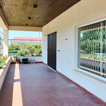 R3 - Quinta Dos Choupos Villa *