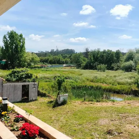 Villa R3 - Quinta Dos Choupos Coimbra