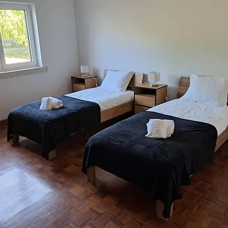 Quinta Dos Choupos *