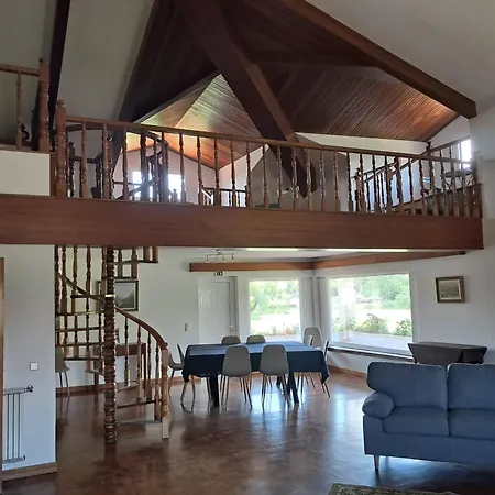 Villa Quinta Dos Choupos