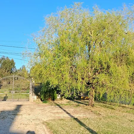 Quinta Dos Choupos