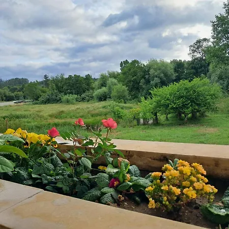 Quinta Dos Choupos Villa Coimbra