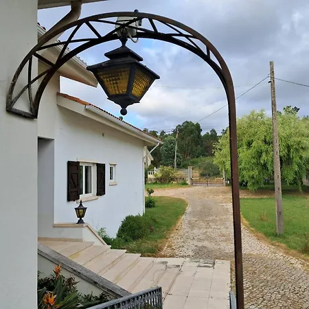 Quinta Dos Choupos