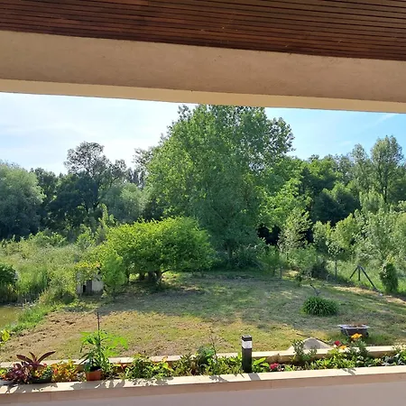 Quinta Dos Choupos Villa *