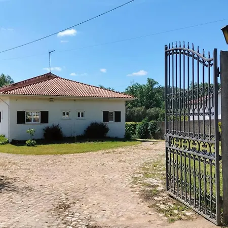Quinta Dos Choupos * Coimbra