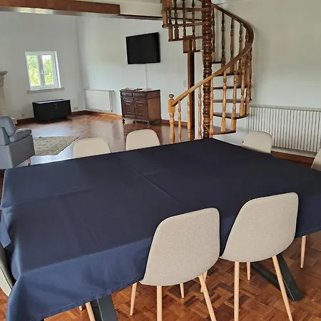 Quinta Dos Choupos Villa