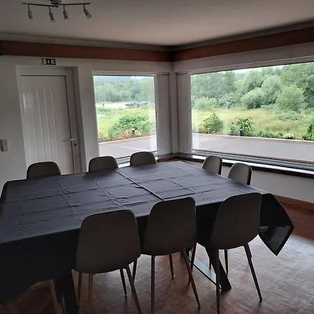 Quinta Dos Choupos Villa *