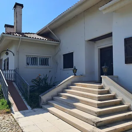 Quinta Dos Choupos Villa
