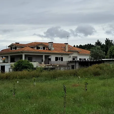 Quinta Dos Choupos *