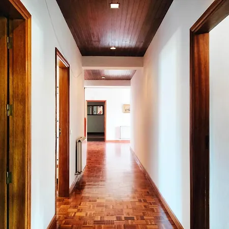 Quinta Dos Choupos Villa